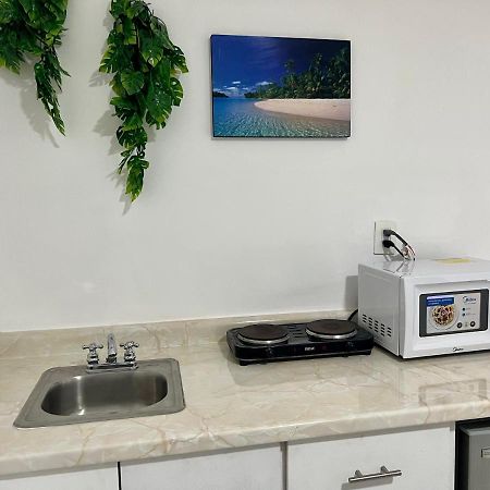 Isla Venados Renta Vacacional Apartment Mazatlán Exterior foto