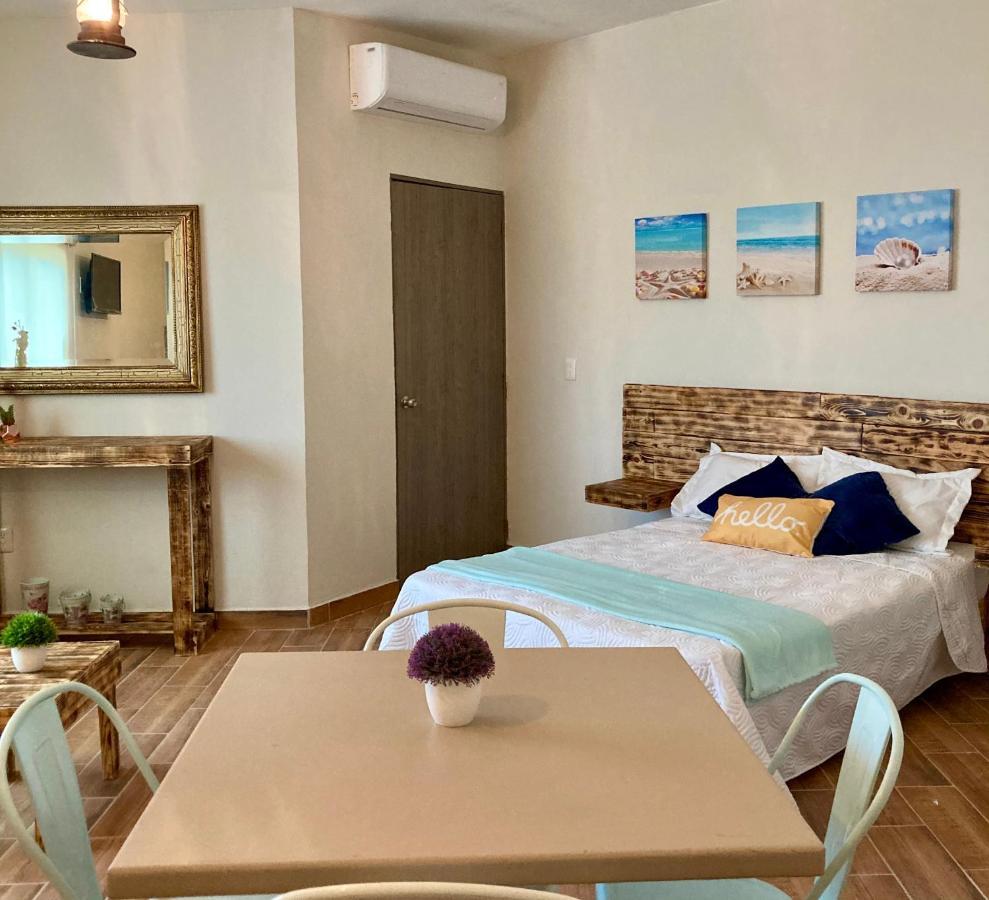 Isla Venados Renta Vacacional Apartment Mazatlán Exterior foto
