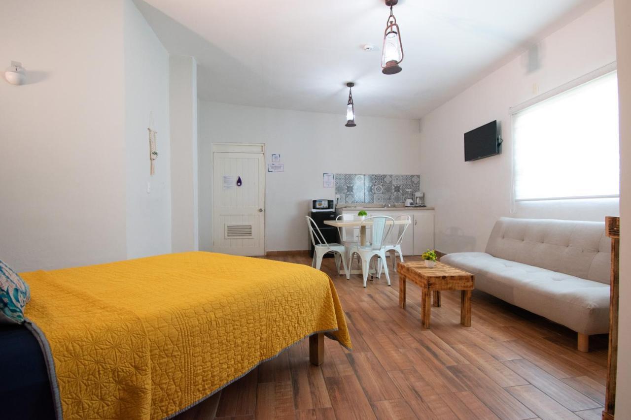 Isla Venados Renta Vacacional Apartment Mazatlán Exterior foto