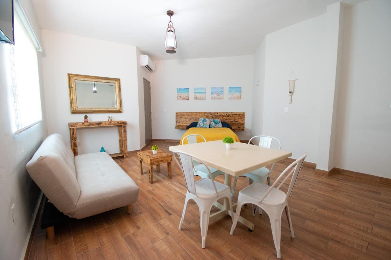 Isla Venados Renta Vacacional Apartment Mazatlán Exterior foto