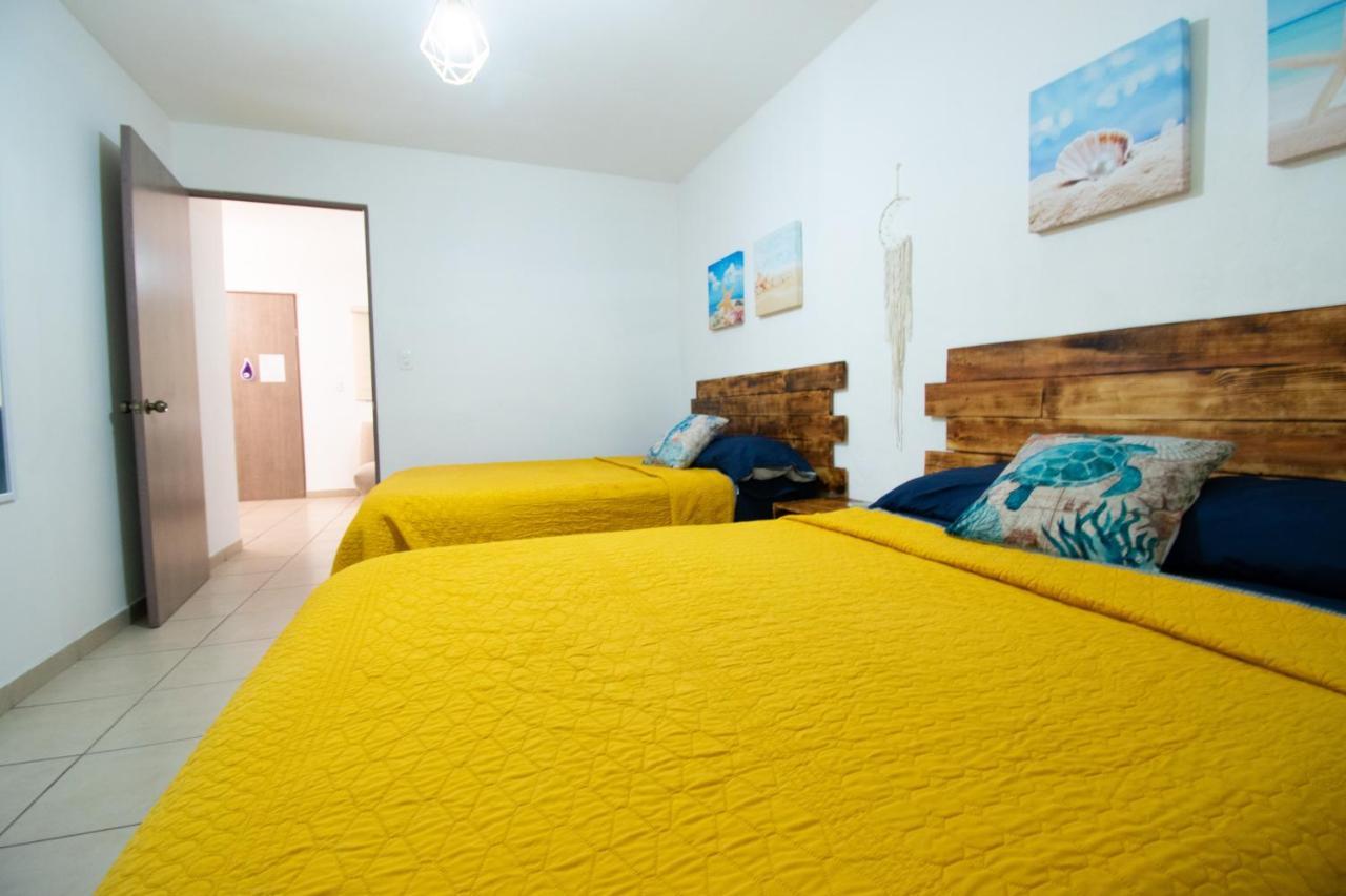Isla Venados Renta Vacacional Apartment Mazatlán Exterior foto