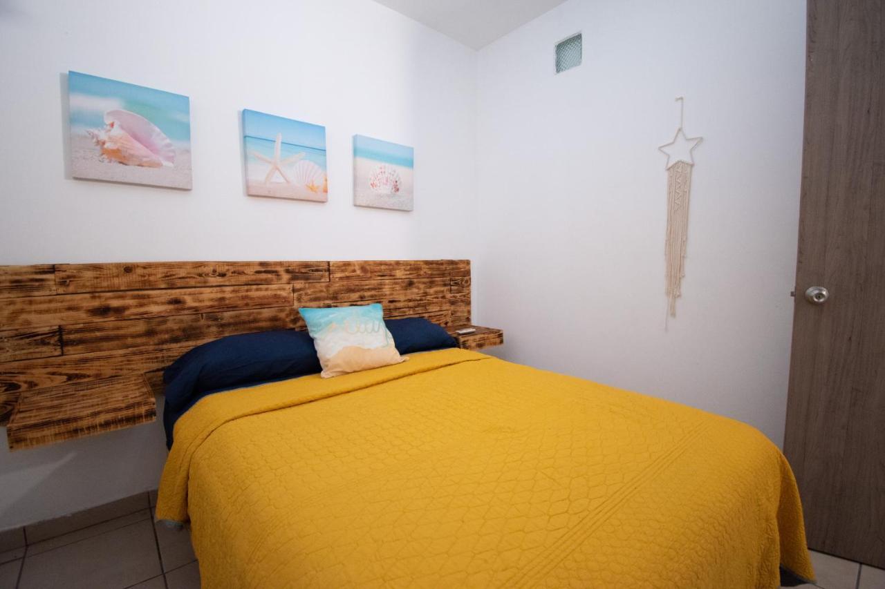 Isla Venados Renta Vacacional Apartment Mazatlán Exterior foto