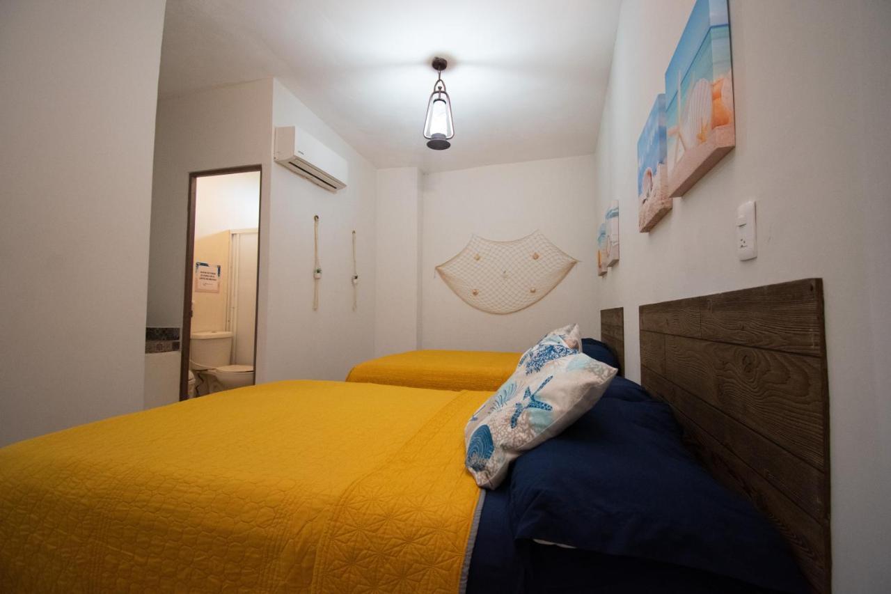 Isla Venados Renta Vacacional Apartment Mazatlán Exterior foto