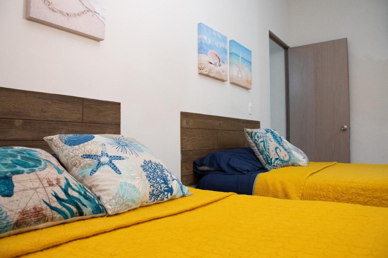 Isla Venados Renta Vacacional Apartment Mazatlán Exterior foto