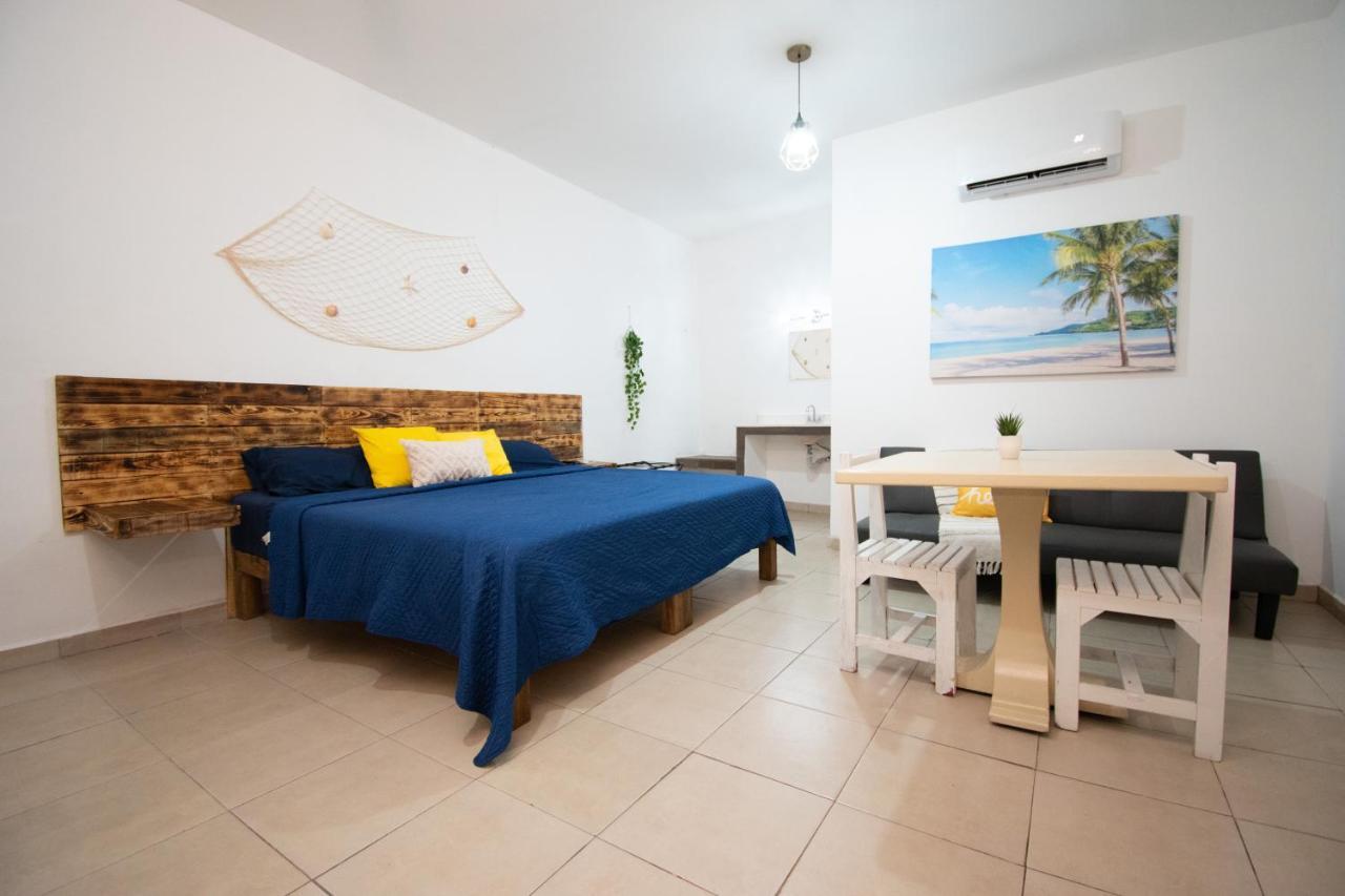 Isla Venados Renta Vacacional Apartment Mazatlán Exterior foto