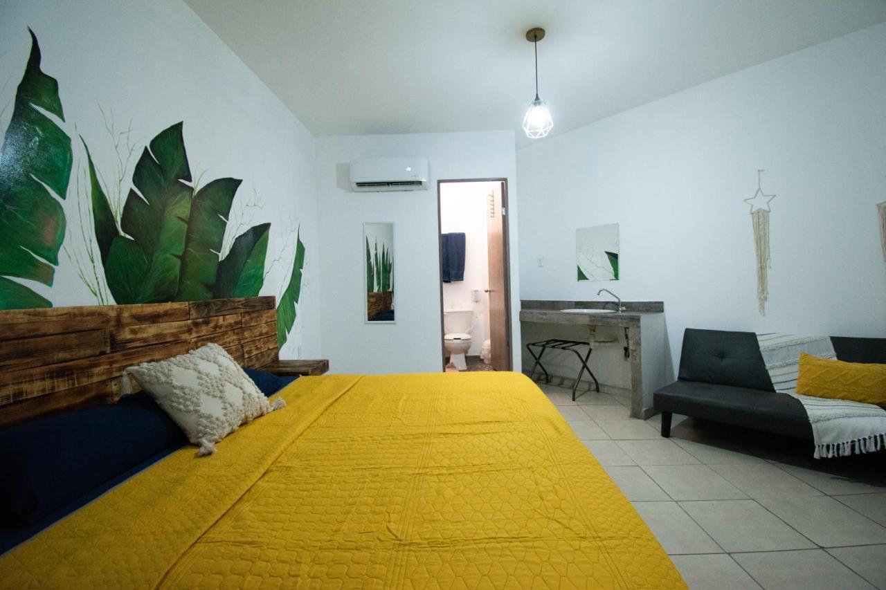 Isla Venados Renta Vacacional Apartment Mazatlán Exterior foto