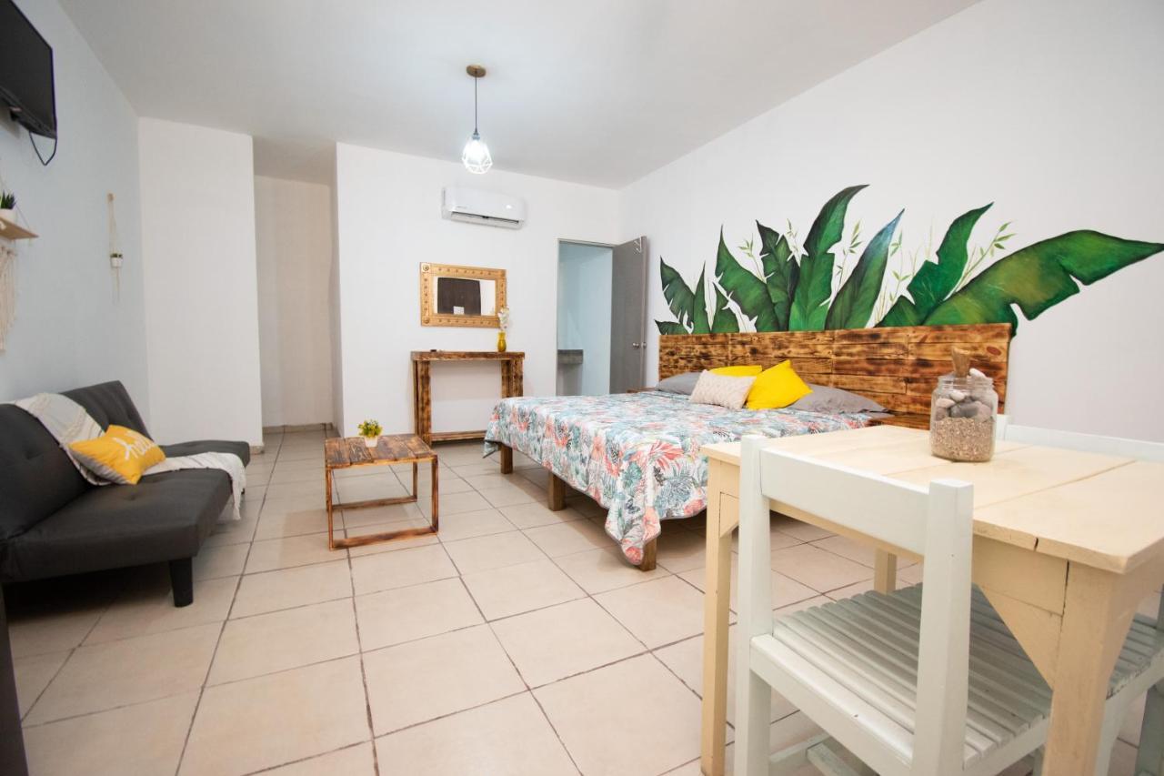 Isla Venados Renta Vacacional Apartment Mazatlán Exterior foto