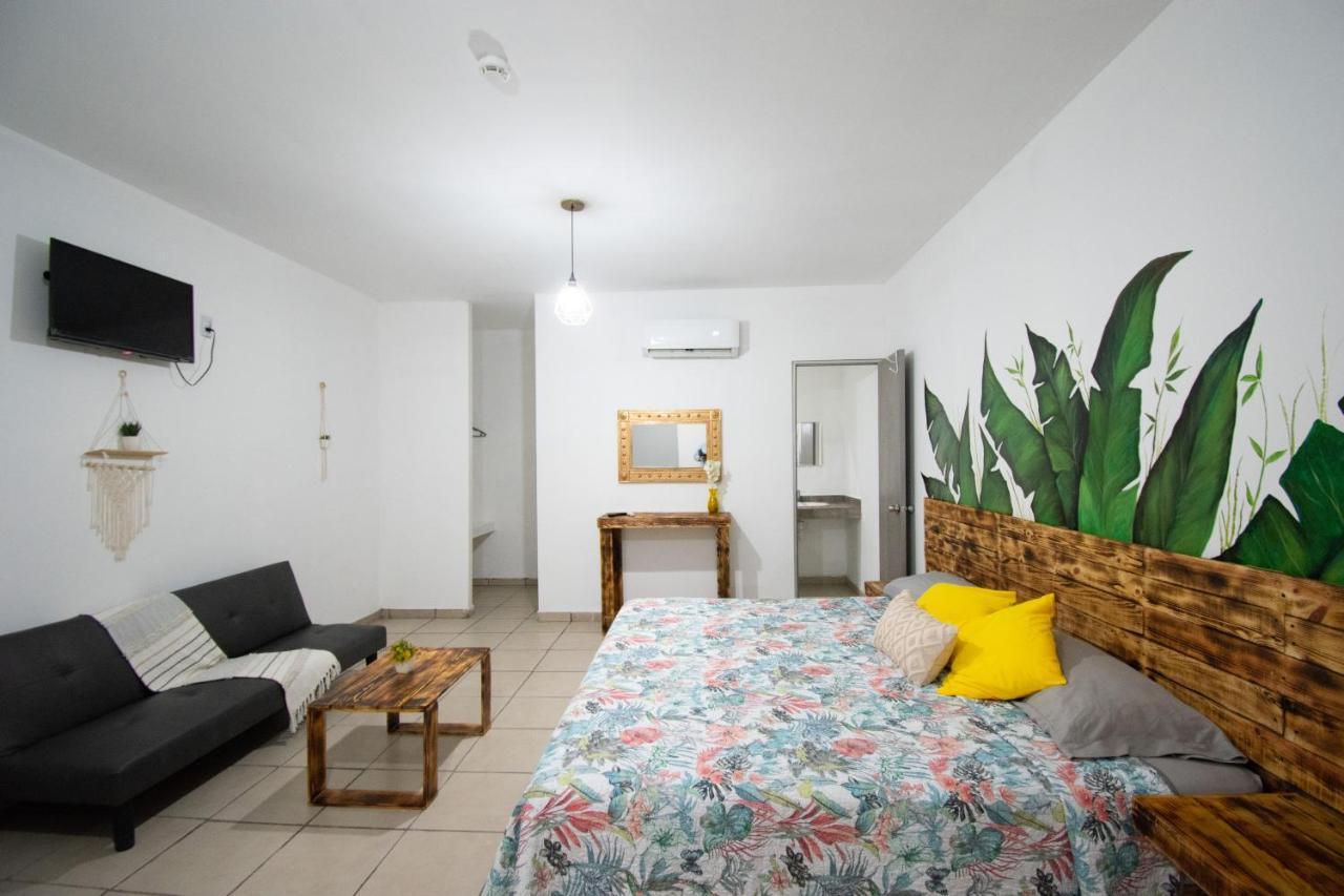 Isla Venados Renta Vacacional Apartment Mazatlán Exterior foto