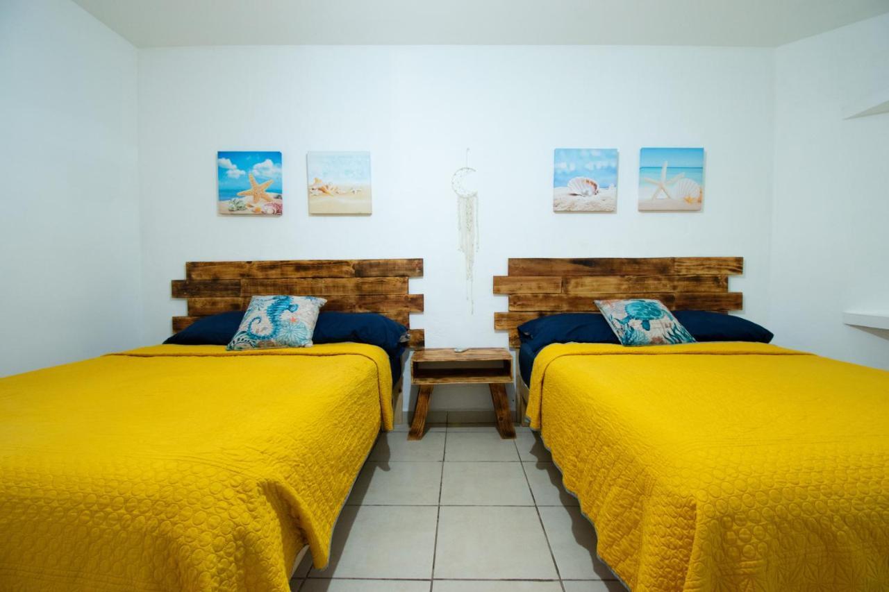 Isla Venados Renta Vacacional Apartment Mazatlán Exterior foto