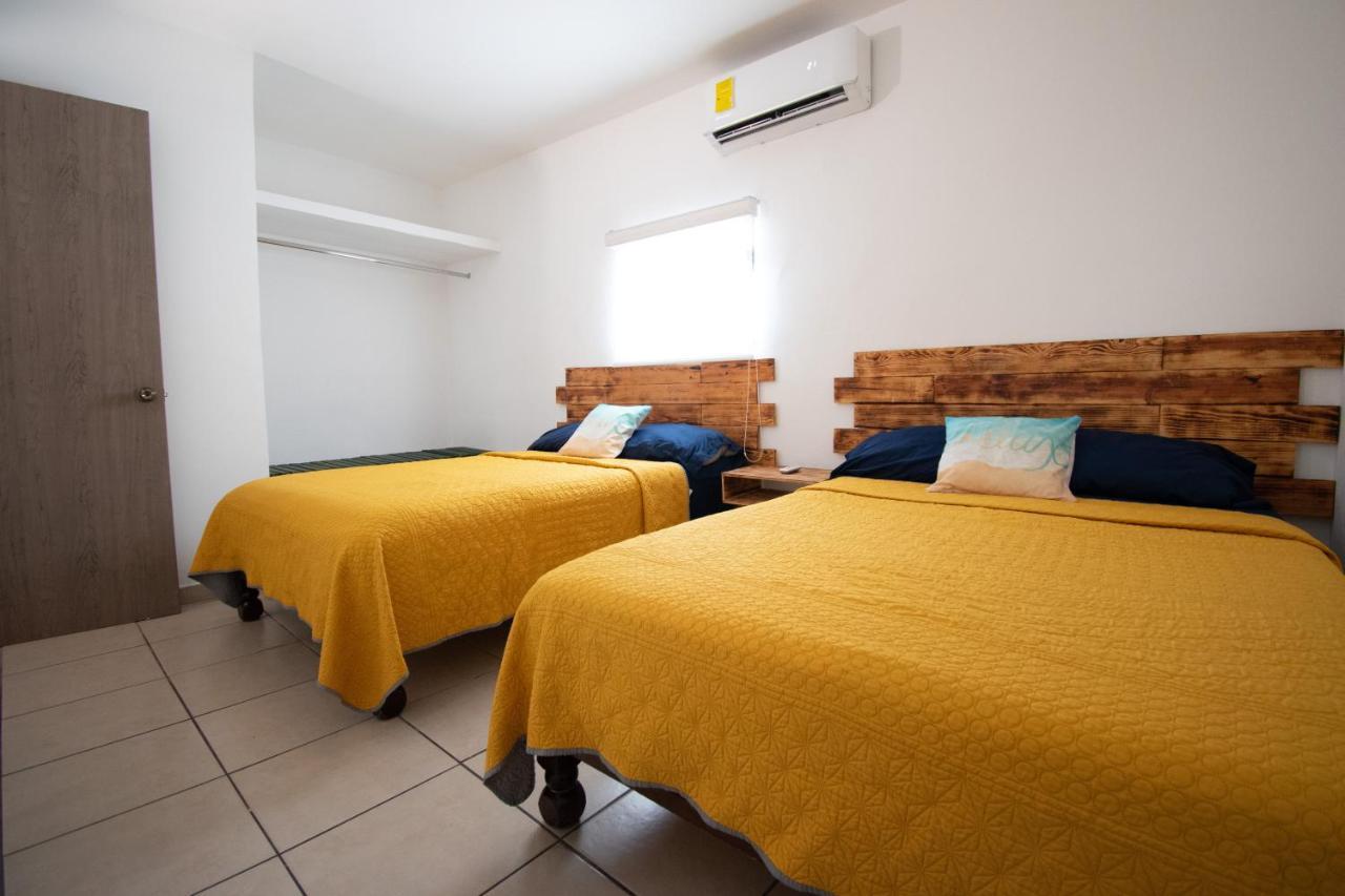 Isla Venados Renta Vacacional Apartment Mazatlán Exterior foto