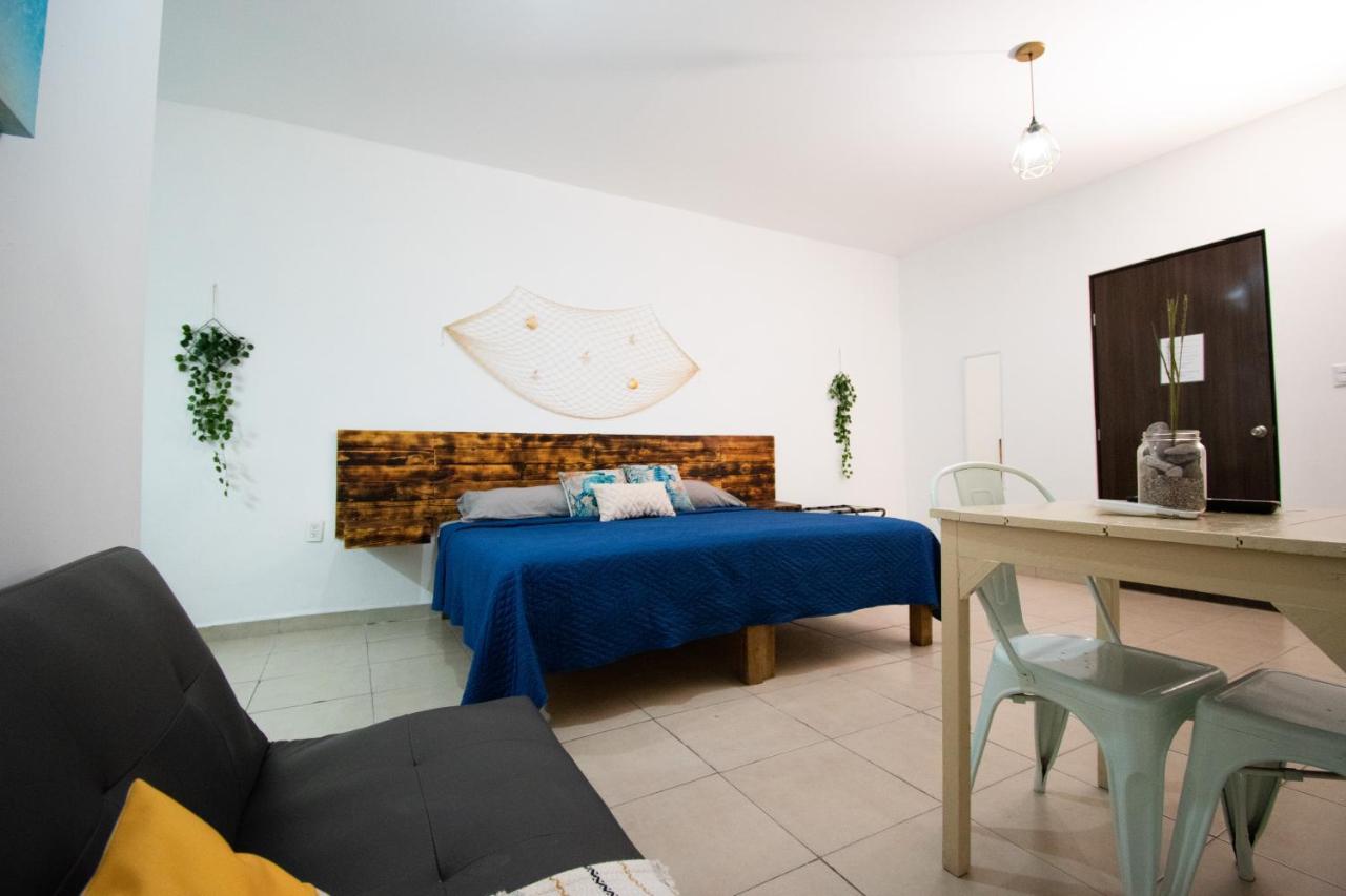 Isla Venados Renta Vacacional Apartment Mazatlán Exterior foto
