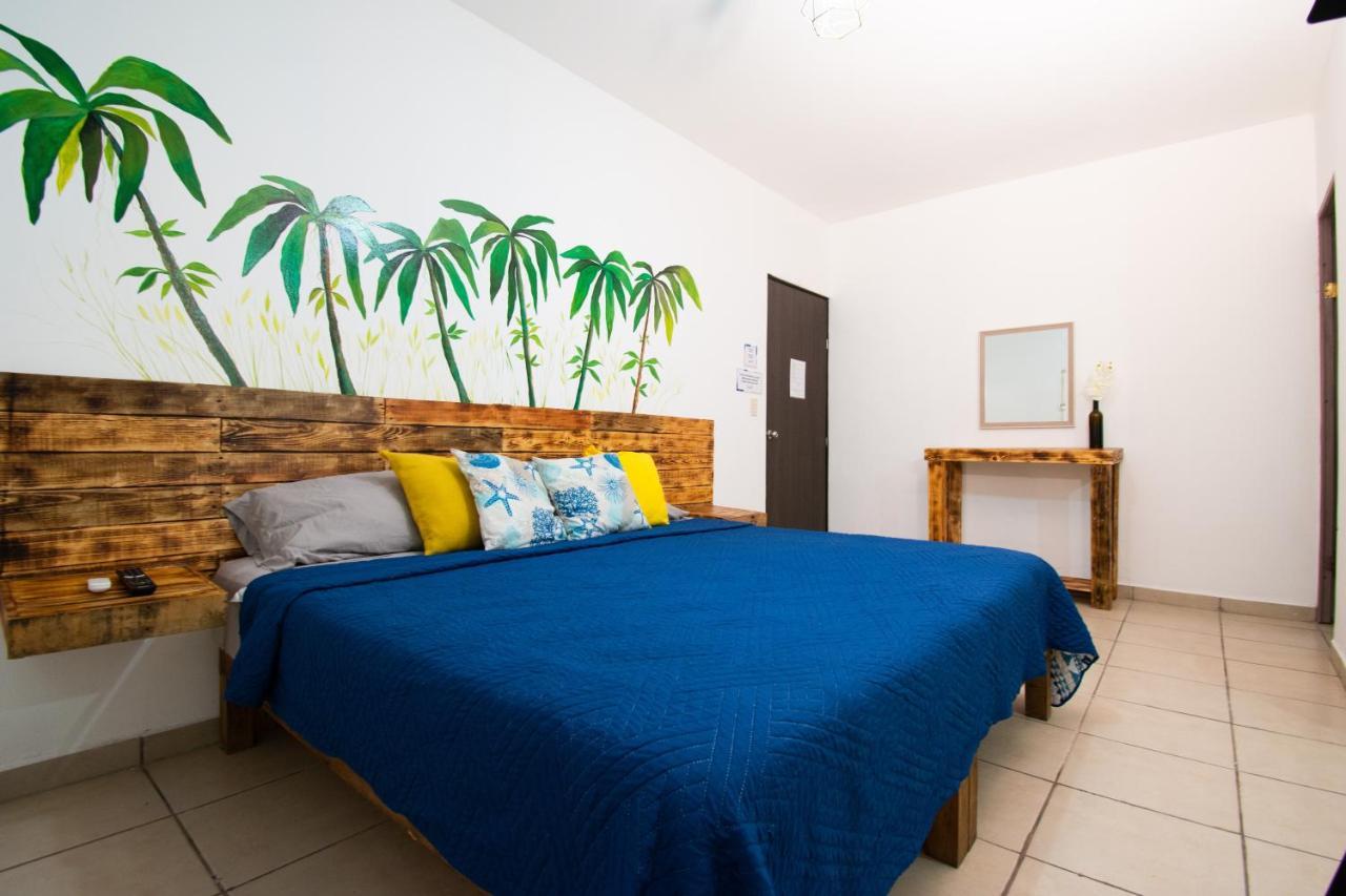 Isla Venados Renta Vacacional Apartment Mazatlán Exterior foto