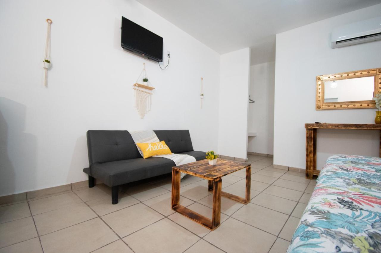 Isla Venados Renta Vacacional Apartment Mazatlán Exterior foto