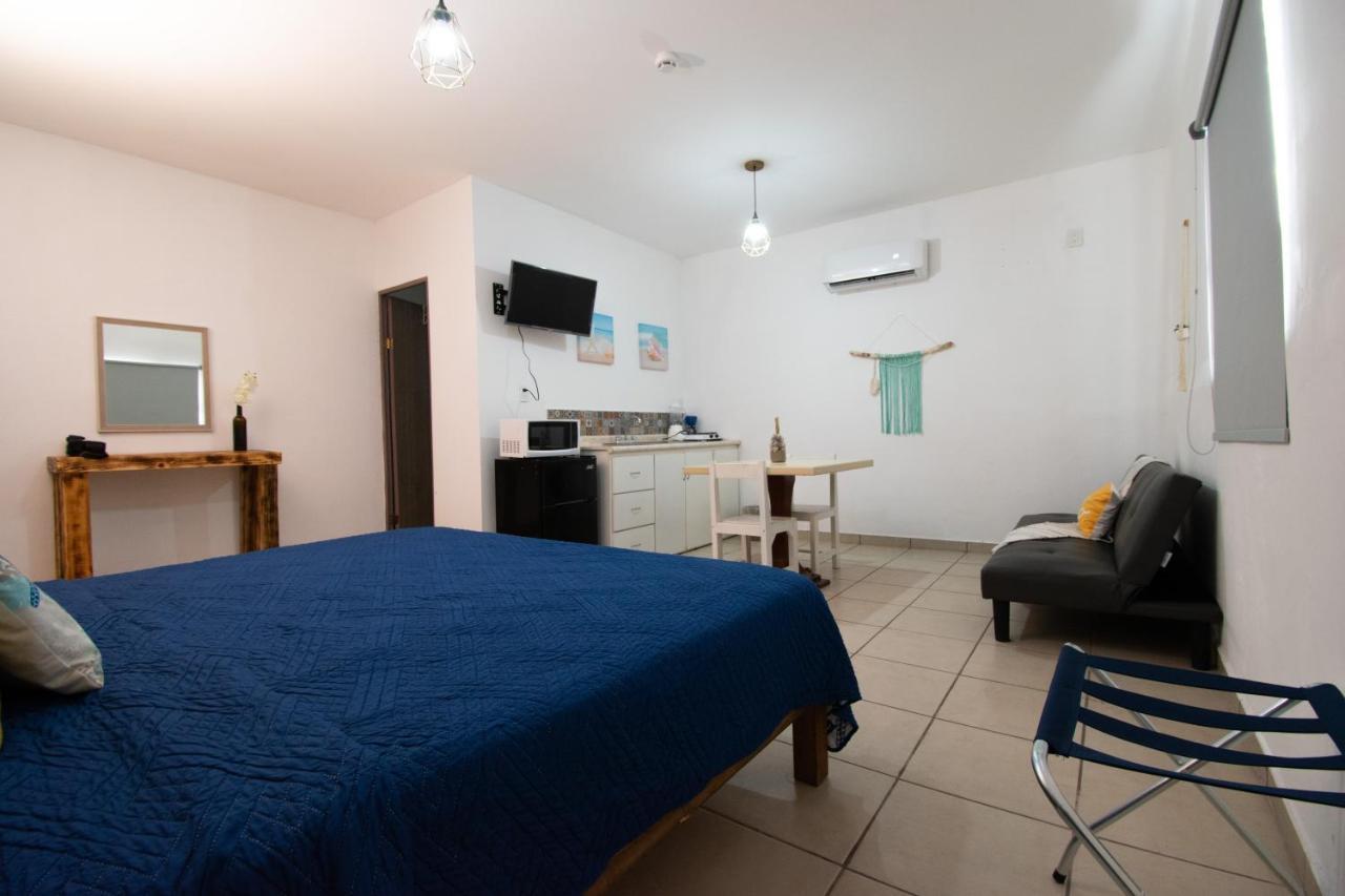 Isla Venados Renta Vacacional Apartment Mazatlán Exterior foto
