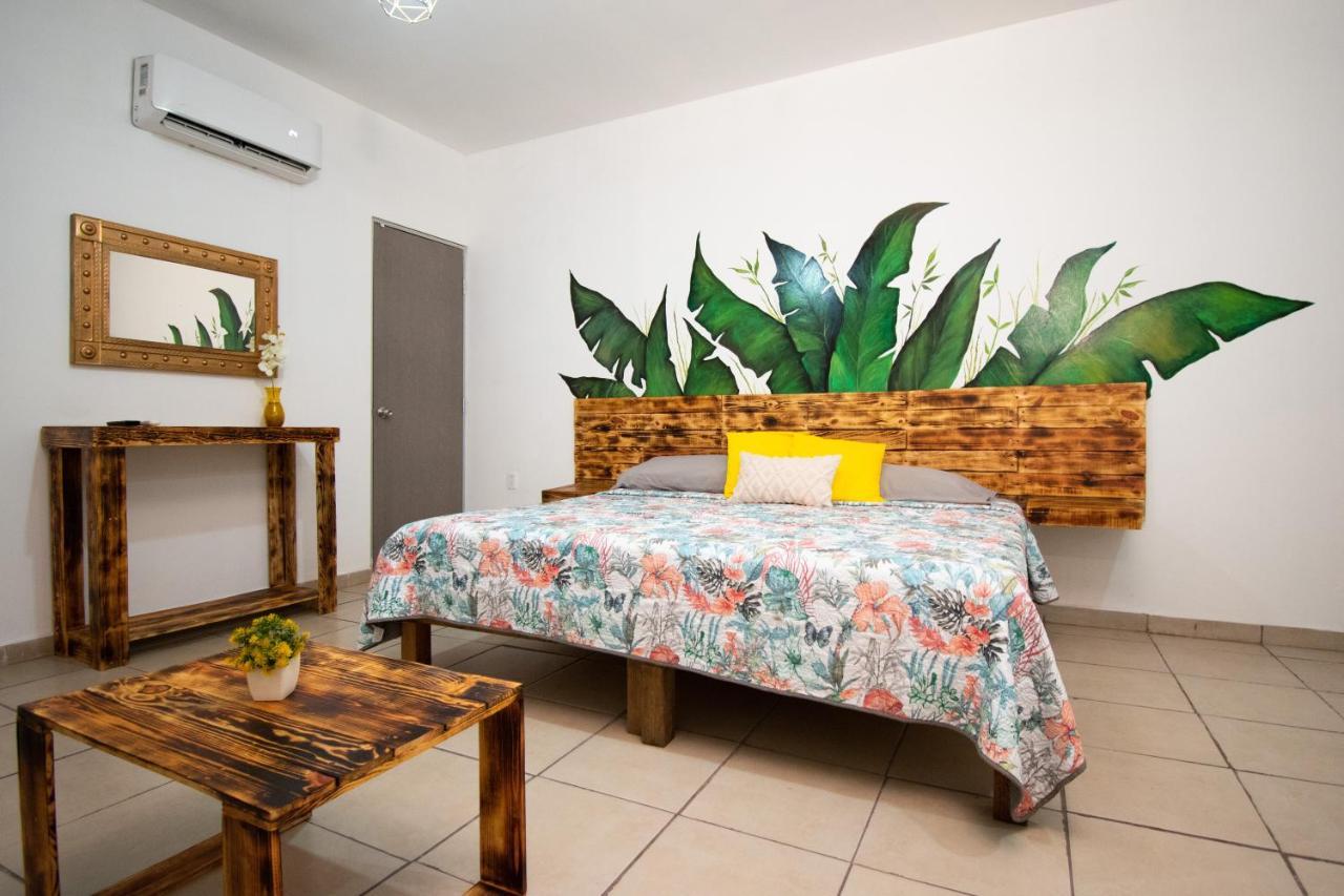 Isla Venados Renta Vacacional Apartment Mazatlán Exterior foto