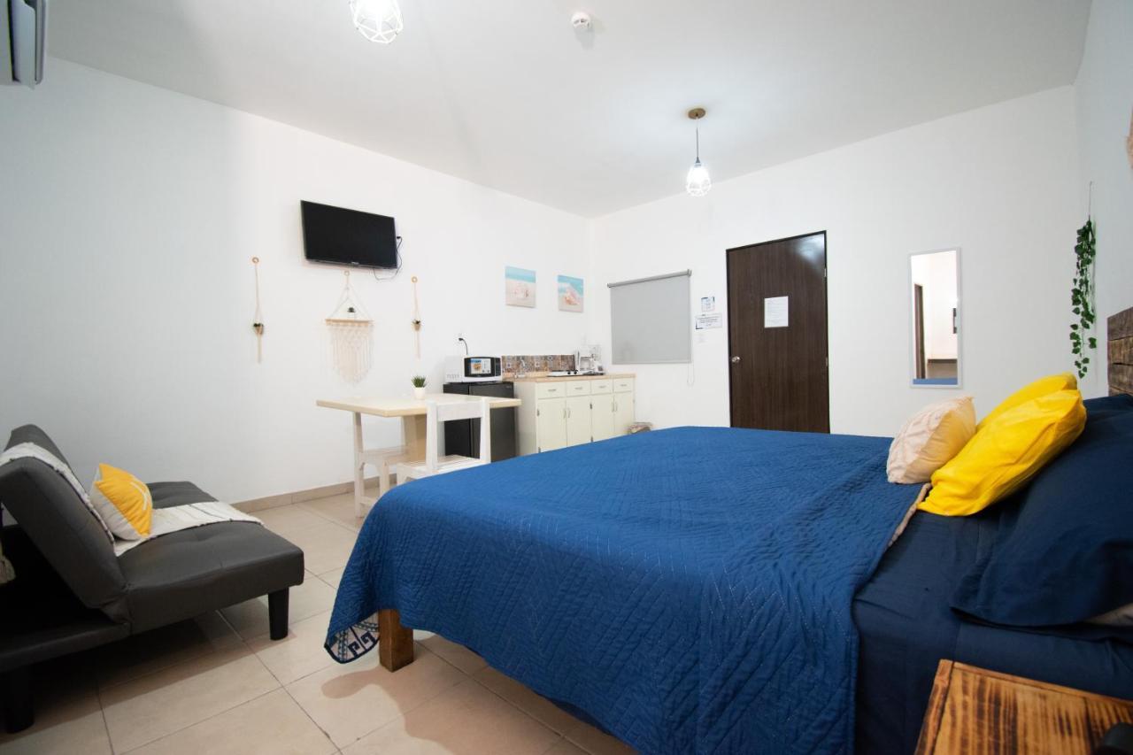 Isla Venados Renta Vacacional Apartment Mazatlán Exterior foto