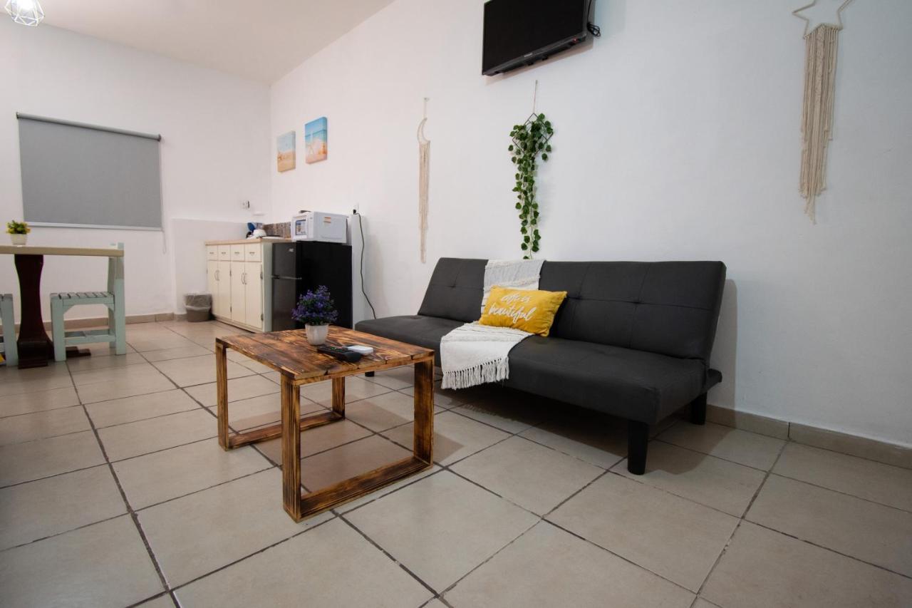 Isla Venados Renta Vacacional Apartment Mazatlán Exterior foto