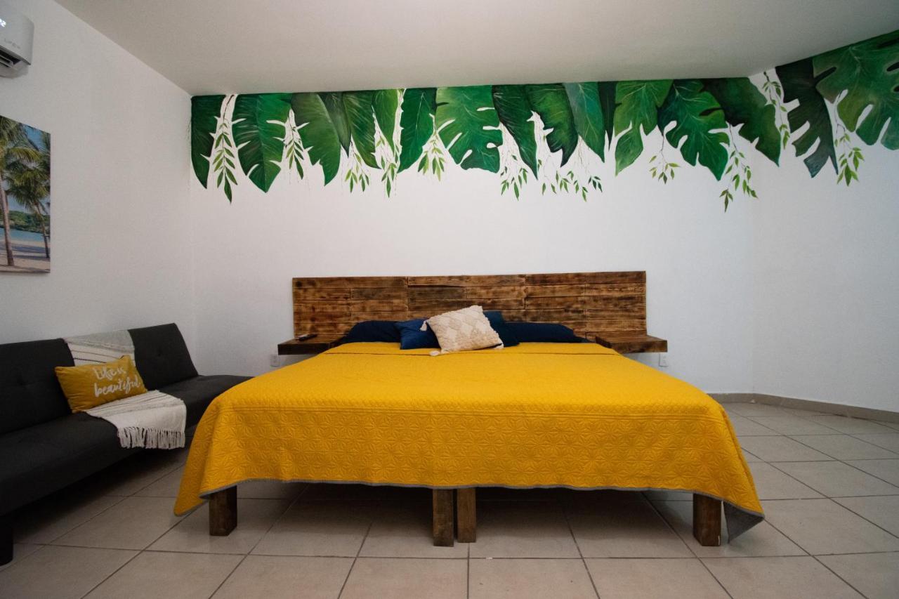Isla Venados Renta Vacacional Apartment Mazatlán Exterior foto