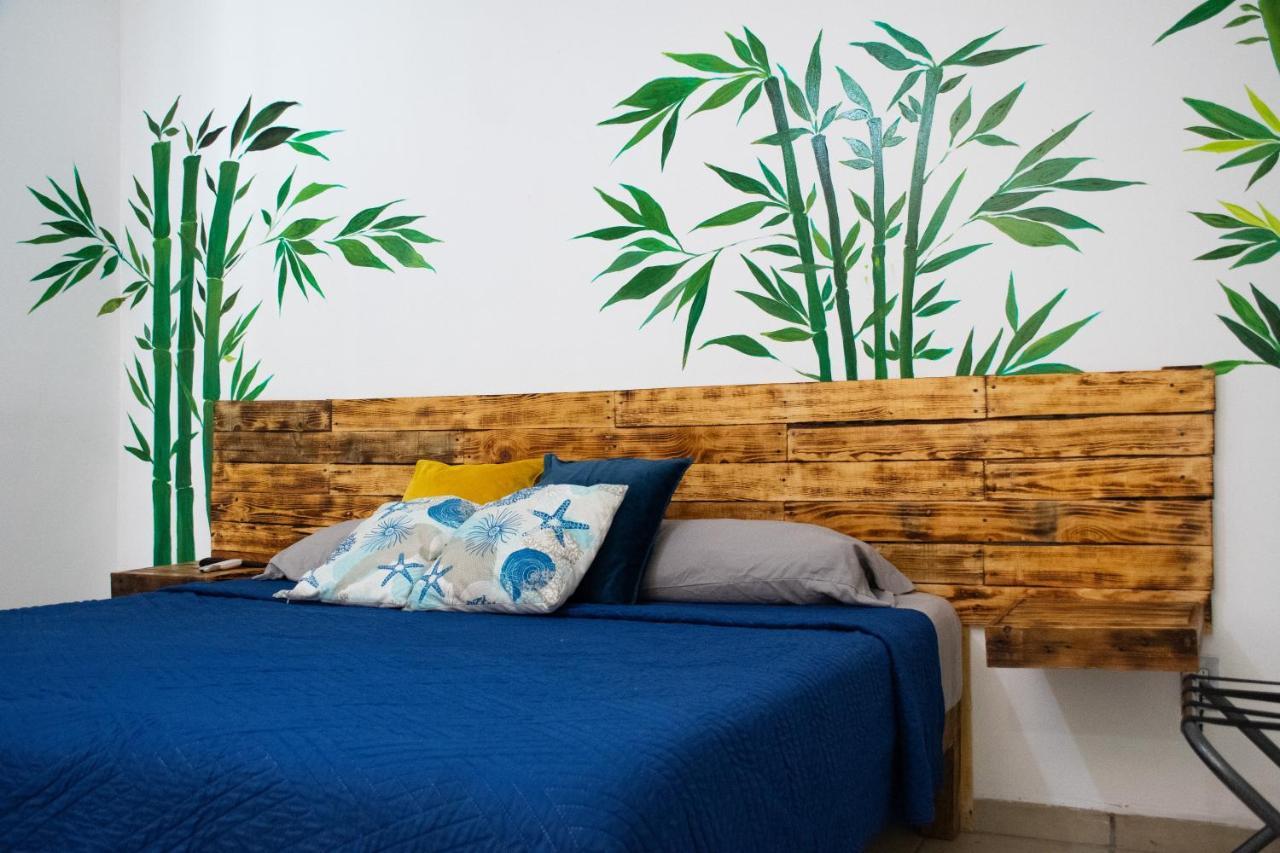 Isla Venados Renta Vacacional Apartment Mazatlán Exterior foto