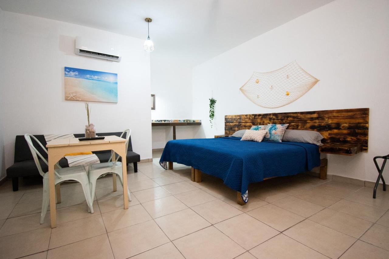 Isla Venados Renta Vacacional Apartment Mazatlán Exterior foto
