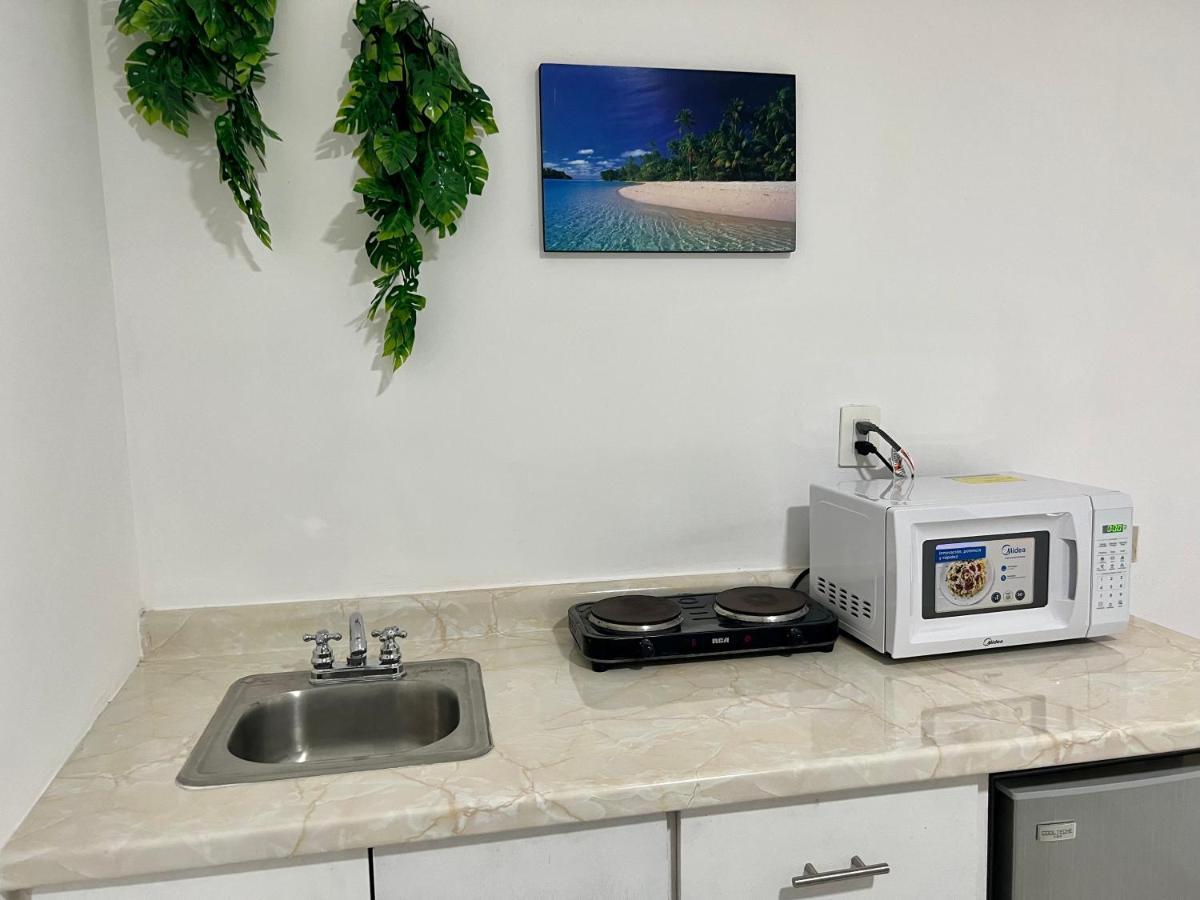 Isla Venados Renta Vacacional Apartment Mazatlán Exterior foto